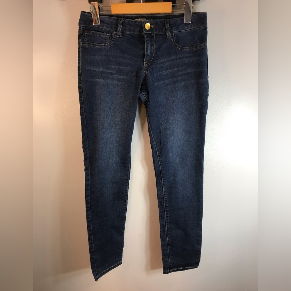 Refuge Skin Tight Leggings Size 10
